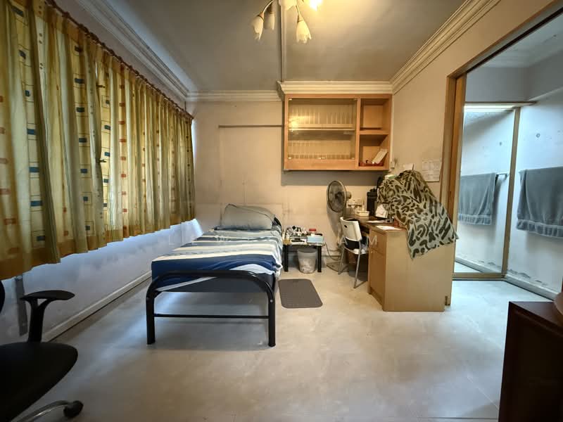 324 Yishun Central, 324 Yishun Central, 3 Bedrooms, 1,528 sqft, HDB Flat For Sale, by Lewis Tam, 500230237 - Bedroom - PropertyGuru.com.sg