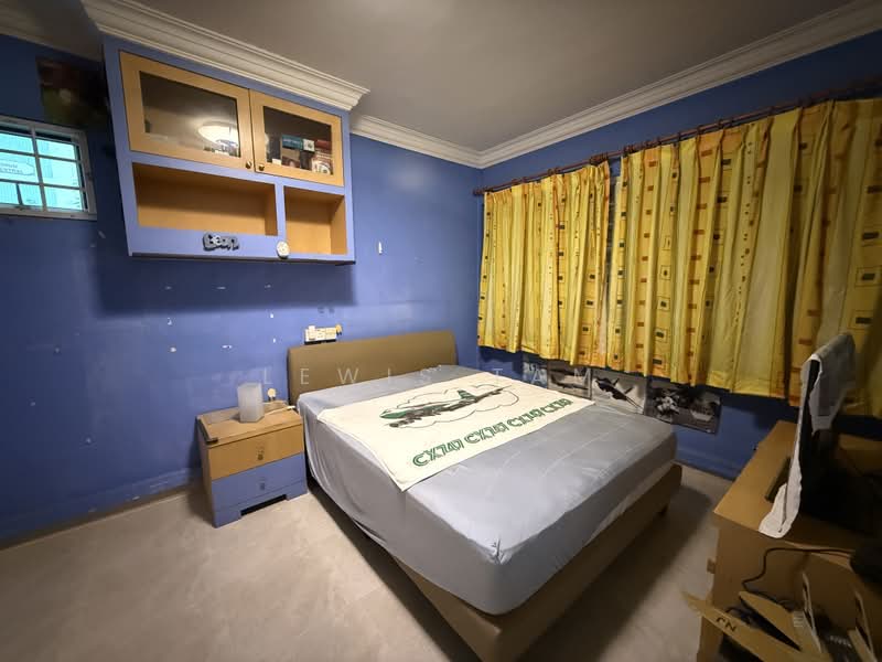 324 Yishun Central, 324 Yishun Central, 3 Bedrooms, 1,528 sqft, HDB Flat For Sale, by Lewis Tam, 500230237 - Bedroom - PropertyGuru.com.sg