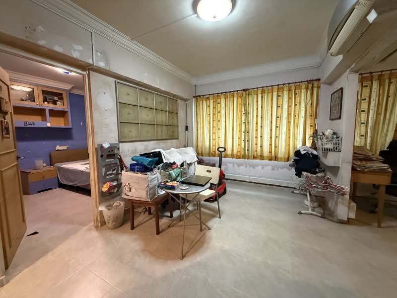 324 Yishun Central, 324 Yishun Central, 3 Bedrooms, 1,528 sqft, HDB Flat For Sale, by Lewis Tam, 500230237 - Bedroom - PropertyGuru.com.sg