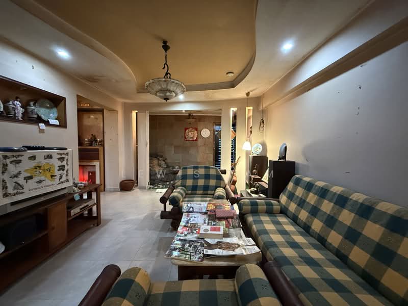 324 Yishun Central, 324 Yishun Central, 3 Bedrooms, 1,528 sqft, HDB Flat For Sale, by Lewis Tam, 500230237 - Living Room - PropertyGuru.com.sg