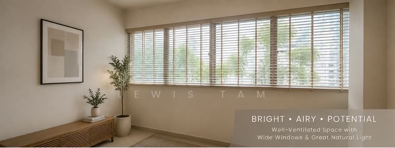 324 Yishun Central, 324 Yishun Central, 3 Bedrooms, 1,528 sqft, HDB Flat For Sale, by Lewis Tam, 500230237 - Interior - PropertyGuru.com.sg