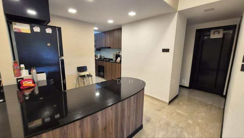 Seletaris, 503 Sembawang Road, 3 Bedrooms, 1,583 sqft, Condominium For Rent, by Shaun Dhillon, 500230238 - Kitchen - PropertyGuru.com.sg