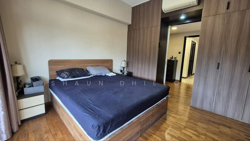 Seletaris, 503 Sembawang Road, 3 Bedrooms, 1,583 sqft, Condominium For Rent, by Shaun Dhillon, 500230238 - Master Bedroom - PropertyGuru.com.sg
