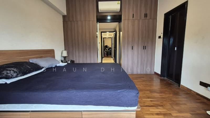 Seletaris, 503 Sembawang Road, 3 Bedrooms, 1,583 sqft, Condominium For Rent, by Shaun Dhillon, 500230238 - Master Bedroom - PropertyGuru.com.sg