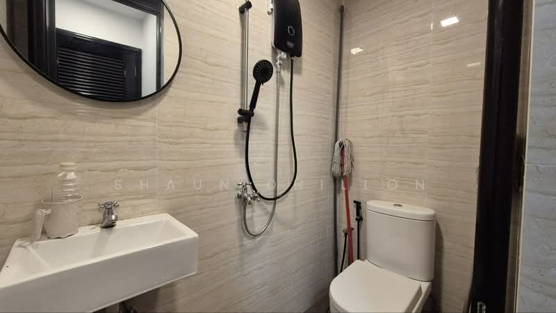 Seletaris, 503 Sembawang Road, 3 Bedrooms, 1,583 sqft, Condominium For Rent, by Shaun Dhillon, 500230238 - Bathroom - PropertyGuru.com.sg