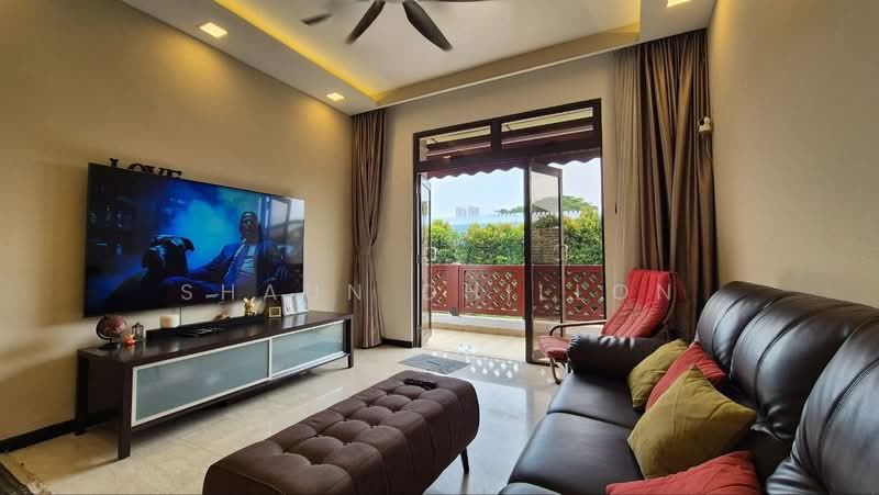 Seletaris, 503 Sembawang Road, 3 Bedrooms, 1,583 sqft, Condominium For Rent, by Shaun Dhillon, 500230238 - Living Room - PropertyGuru.com.sg