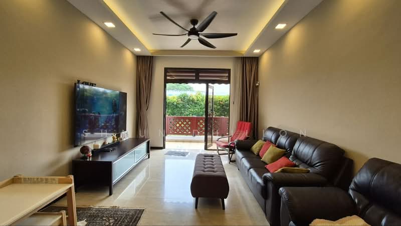 Seletaris, 503 Sembawang Road, 3 Bedrooms, 1,583 sqft, Condominium For Rent, by Shaun Dhillon, 500230238 - Living Room - PropertyGuru.com.sg