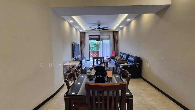 Seletaris, 503 Sembawang Road, 3 Bedrooms, 1,583 sqft, Condominium For Rent, by Shaun Dhillon, 500230238 - Living Room - PropertyGuru.com.sg