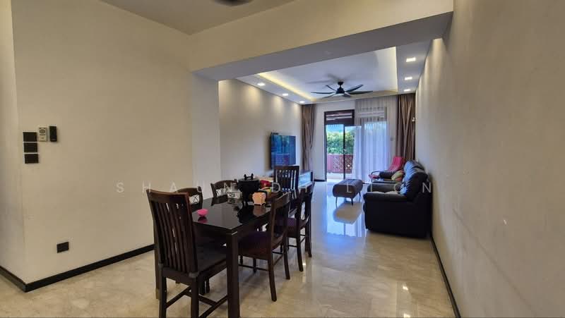Seletaris, 503 Sembawang Road, 3 Bedrooms, 1,583 sqft, Condominium For Rent, by Shaun Dhillon, 500230238 - Dining Room - PropertyGuru.com.sg