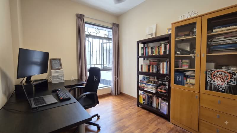 Seletaris, 503 Sembawang Road, 3 Bedrooms, 1,583 sqft, Condominium For Rent, by Shaun Dhillon, 500230238 - Bedroom 2 - PropertyGuru.com.sg