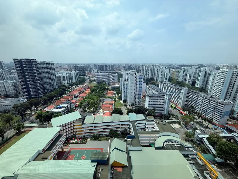 Eight Riversuites, 2 Whampoa East, 3 Bedrooms, 980 sqft, Condominium For Sale, by Kareen Tan 陳約廷, 500230244 - Exterior - PropertyGuru.com.sg