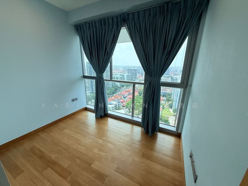 Eight Riversuites, 2 Whampoa East, 3 Bedrooms, 980 sqft, Condominium For Sale, by Kareen Tan 陳約廷, 500230244 - View - PropertyGuru.com.sg