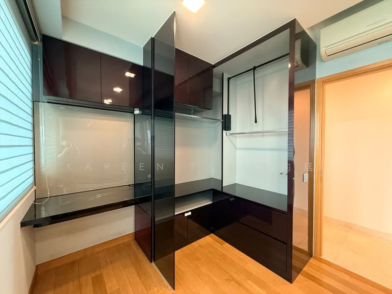 Eight Riversuites, 2 Whampoa East, 3 Bedrooms, 980 sqft, Condominium For Sale, by Kareen Tan 陳約廷, 500230244 - Interior - PropertyGuru.com.sg