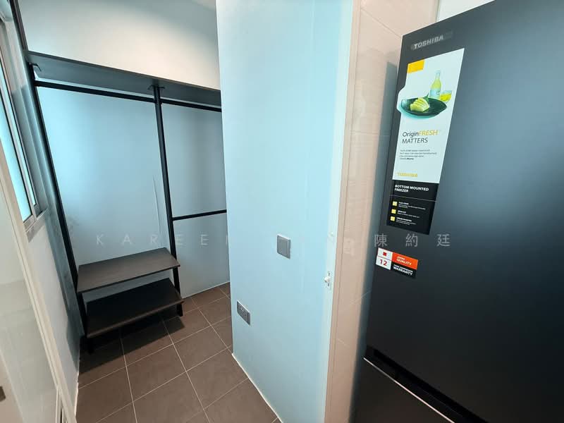 Eight Riversuites, 2 Whampoa East, 3 Bedrooms, 980 sqft, Condominium For Sale, by Kareen Tan 陳約廷, 500230244 - Interior - PropertyGuru.com.sg