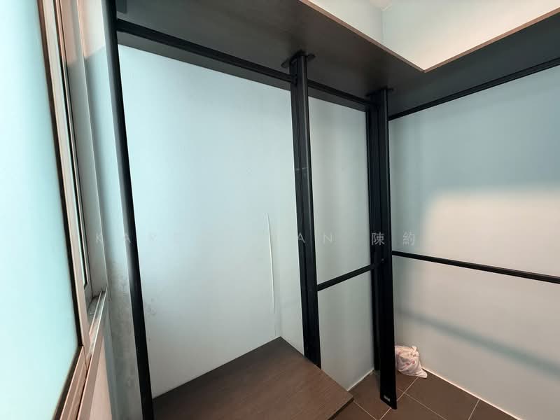 Eight Riversuites, 2 Whampoa East, 3 Bedrooms, 980 sqft, Condominium For Sale, by Kareen Tan 陳約廷, 500230244 - Interior - PropertyGuru.com.sg