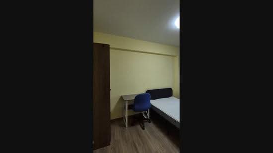 114 Pasir Ris Street 11, 114 Pasir Ris Street 11, Pasir Ris / Tampines, Room Rental, 100 sqft, HDB Flat For Rent, by Joanne Tay, 500230245 - PropertyGuru.com.sg
