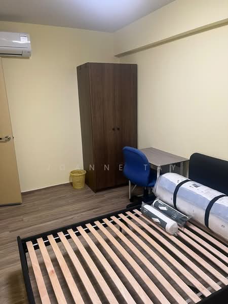 114 Pasir Ris Street 11, 114 Pasir Ris Street 11, Room Rental, 100 sqft, HDB Flat For Rent, by Joanne Tay, 500230245 - Bedroom - PropertyGuru.com.sg