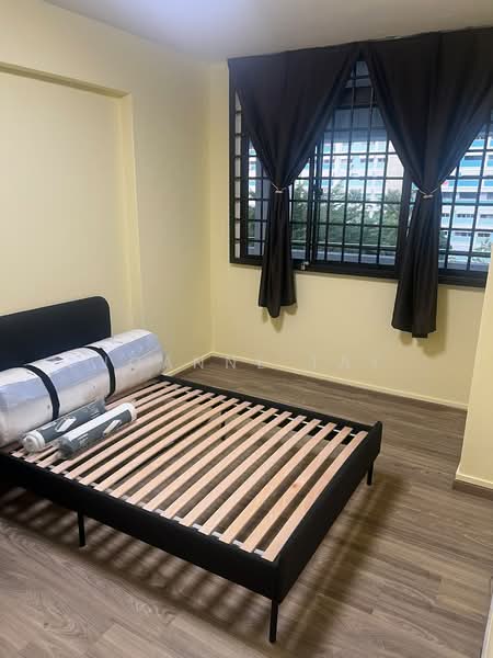 114 Pasir Ris Street 11, 114 Pasir Ris Street 11, Room Rental, 100 sqft, HDB Flat For Rent, by Joanne Tay, 500230245 - Bedroom - PropertyGuru.com.sg