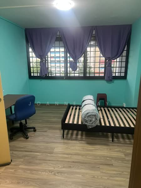 114 Pasir Ris Street 11, 114 Pasir Ris Street 11, Room Rental, 100 sqft, HDB Flat For Rent, by Joanne Tay, 500230245 - Bedroom - PropertyGuru.com.sg