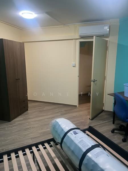 114 Pasir Ris Street 11, 114 Pasir Ris Street 11, Room Rental, 100 sqft, HDB Flat For Rent, by Joanne Tay, 500230245 - Bedroom - PropertyGuru.com.sg