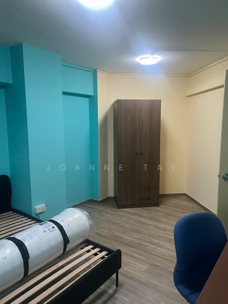 114 Pasir Ris Street 11, 114 Pasir Ris Street 11, Room Rental, 100 sqft, HDB Flat For Rent, by Joanne Tay, 500230245 - Bedroom - PropertyGuru.com.sg