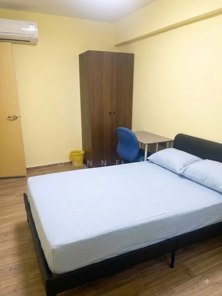 114 Pasir Ris Street 11, 114 Pasir Ris Street 11, Room Rental, 100 sqft, HDB Flat For Rent, by Joanne Tay, 500230245 - Bedroom - PropertyGuru.com.sg