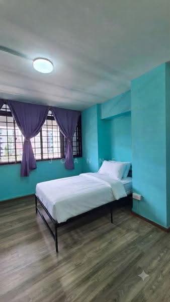 114 Pasir Ris Street 11, 114 Pasir Ris Street 11, Pasir Ris / Tampines, Room Rental, 100 sqft, HDB Flat For Rent, by Joanne Tay, 500230245 - Bedroom 2 - PropertyGuru.com.sg