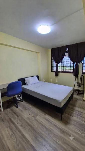 114 Pasir Ris Street 11, 114 Pasir Ris Street 11, Pasir Ris / Tampines, Room Rental, 100 sqft, HDB Flat For Rent, by Joanne Tay, 500230245 - Bedroom 1 - PropertyGuru.com.sg