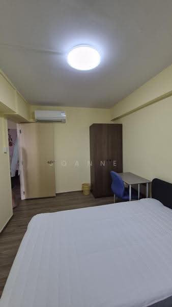 114 Pasir Ris Street 11, 114 Pasir Ris Street 11, Pasir Ris / Tampines, Room Rental, 100 sqft, HDB Flat For Rent, by Joanne Tay, 500230245 - Bedroom - PropertyGuru.com.sg