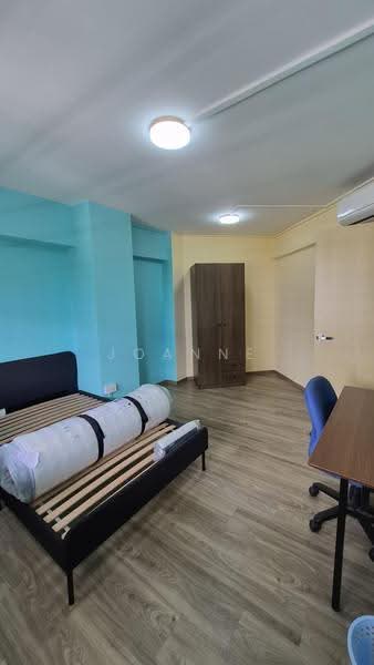 114 Pasir Ris Street 11, 114 Pasir Ris Street 11, Pasir Ris / Tampines, Room Rental, 100 sqft, HDB Flat For Rent, by Joanne Tay, 500230245 - Bedroom - PropertyGuru.com.sg