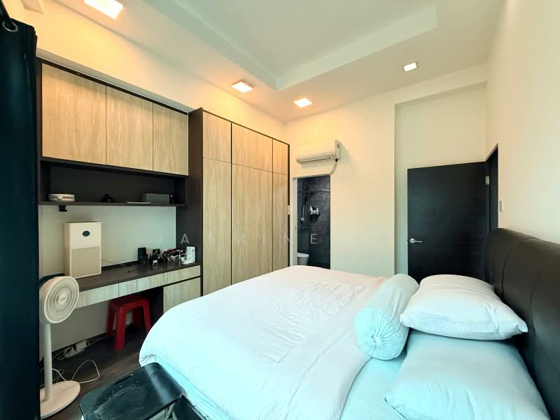 Northvale, 71 Choa Chu Kang Loop, 2 Bedrooms, 1,280 sqft, Condominium For Sale, by Jasmine Ye, 500230253 - Bedroom - PropertyGuru.com.sg