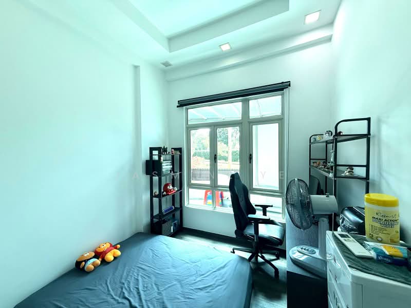 Northvale, 71 Choa Chu Kang Loop, 2 Bedrooms, 1,280 sqft, Condominium For Sale, by Jasmine Ye, 500230253 - Bedroom - PropertyGuru.com.sg