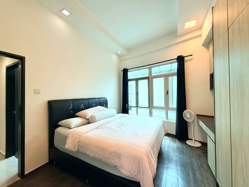 Northvale, 71 Choa Chu Kang Loop, 2 Bedrooms, 1,280 sqft, Condominium For Sale, by Jasmine Ye, 500230253 - Bedroom - PropertyGuru.com.sg