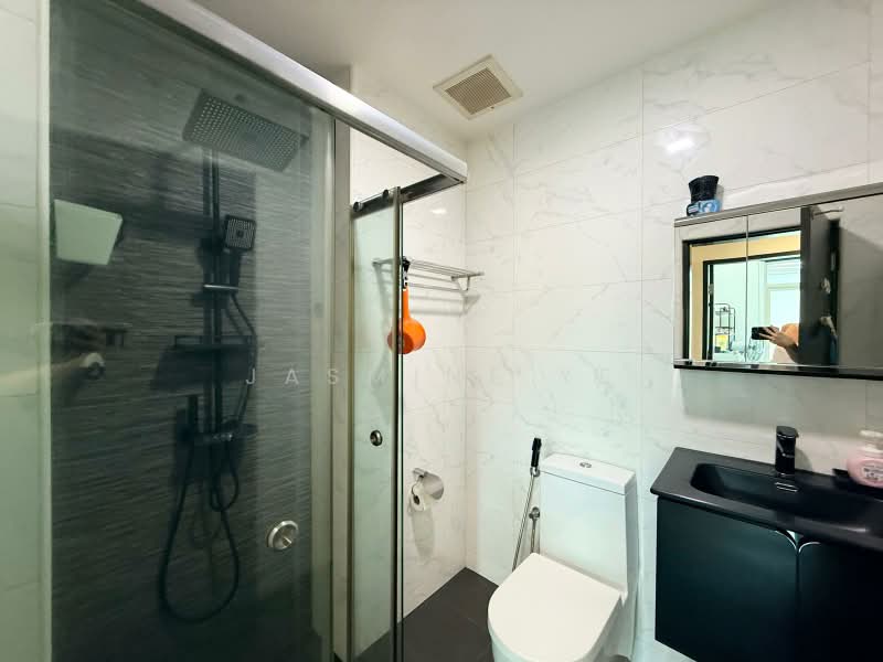 Northvale, 71 Choa Chu Kang Loop, 2 Bedrooms, 1,280 sqft, Condominium For Sale, by Jasmine Ye, 500230253 - Bathroom - PropertyGuru.com.sg