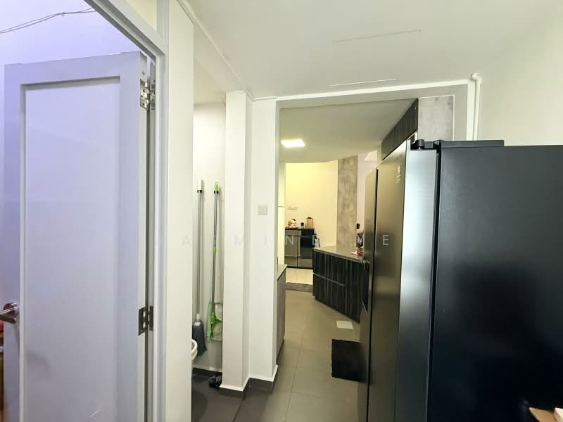 Northvale, 71 Choa Chu Kang Loop, 2 Bedrooms, 1,280 sqft, Condominium For Sale, by Jasmine Ye, 500230253 - Kitchen - PropertyGuru.com.sg