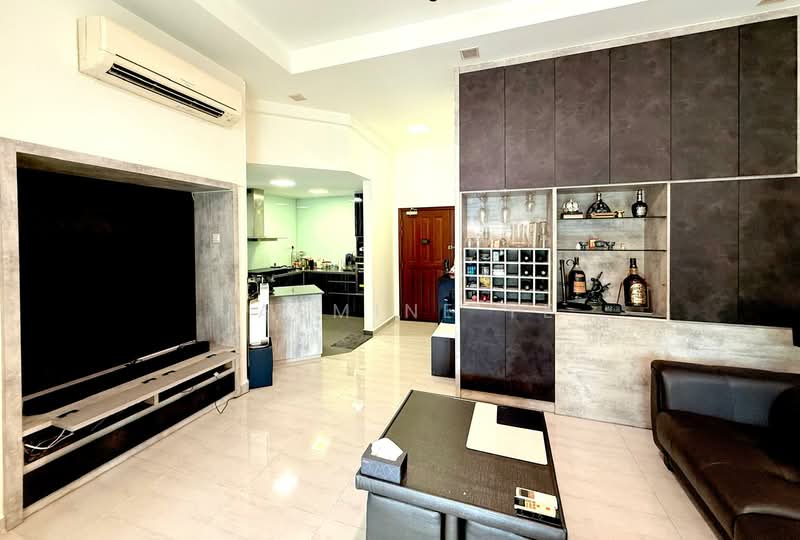 Northvale, 71 Choa Chu Kang Loop, 2 Bedrooms, 1,280 sqft, Condominium For Sale, by Jasmine Ye, 500230253 - Living Room - PropertyGuru.com.sg