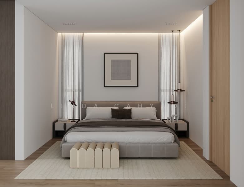 Avant Garde, 24 Siglap Road, 6 Bedrooms, 8,315 sqft, Detached House For Sale, by Linda Cahyadi, 500230255 - Bedroom - PropertyGuru.com.sg