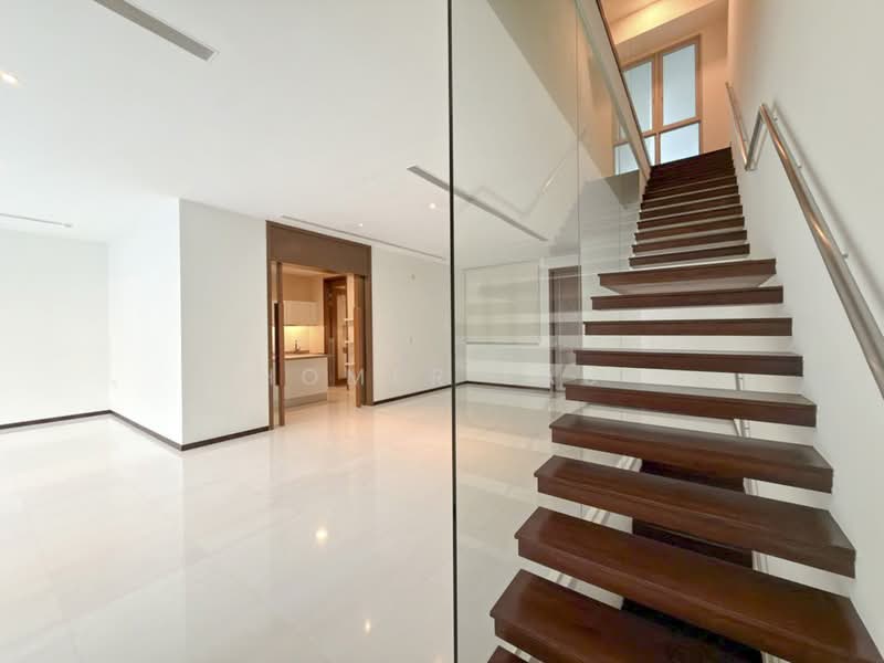 Rare Strata Landed Gem in @ Emerald Hill, Emerald Hill Rd., 5 Bedrooms, 5,791 sqft, Terraced House For Sale, by Homer Lau, 500230257 - Interior - PropertyGuru.com.sg