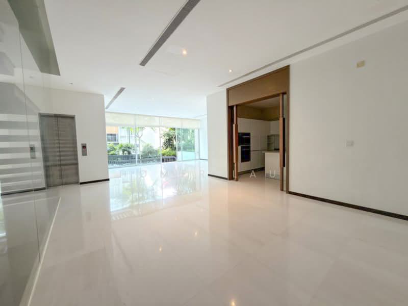 Rare Strata Landed Gem in @ Emerald Hill, Emerald Hill Rd., 5 Bedrooms, 5,791 sqft, Terraced House For Sale, by Homer Lau, 500230257 - Interior - PropertyGuru.com.sg