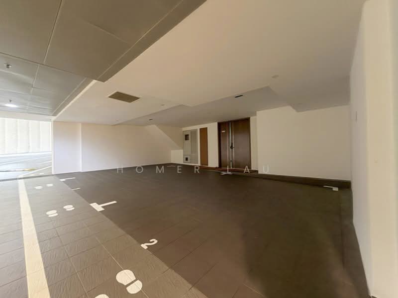 Rare Strata Landed Gem in @ Emerald Hill, Emerald Hill Rd., 5 Bedrooms, 5,791 sqft, Terraced House For Sale, by Homer Lau, 500230257 - Entrance - PropertyGuru.com.sg