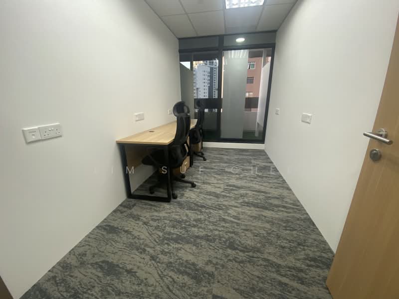 Orchard Towers, 400 Orchard Road, 80 sqft, Office For Rent, by Lim Sue Chee, 500230258 - Study - CommercialGuru.com.sg