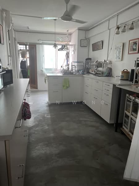 417 Ang Mo Kio Avenue 10, 417 Ang Mo Kio Avenue 10, Studio, 958 sqft, HDB Flat For Sale, by Ryan Wong, 500230259 - Kitchen - PropertyGuru.com.sg