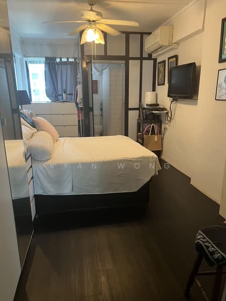 417 Ang Mo Kio Avenue 10, 417 Ang Mo Kio Avenue 10, Studio, 958 sqft, HDB Flat For Sale, by Ryan Wong, 500230259 - Bedroom - PropertyGuru.com.sg