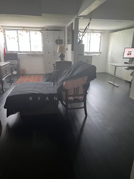 417 Ang Mo Kio Avenue 10, 417 Ang Mo Kio Avenue 10, Studio, 958 sqft, HDB Flat For Sale, by Ryan Wong, 500230259 - Interior - PropertyGuru.com.sg