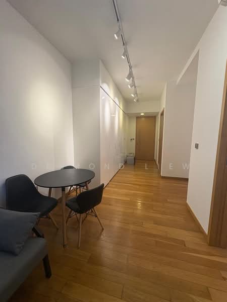 26 Newton, 26 Newton Road Singapore, 1 Bedroom, 484 sqft, Condominium For Sale, by Desmond Liew, 500230261 - Corridor - PropertyGuru.com.sg