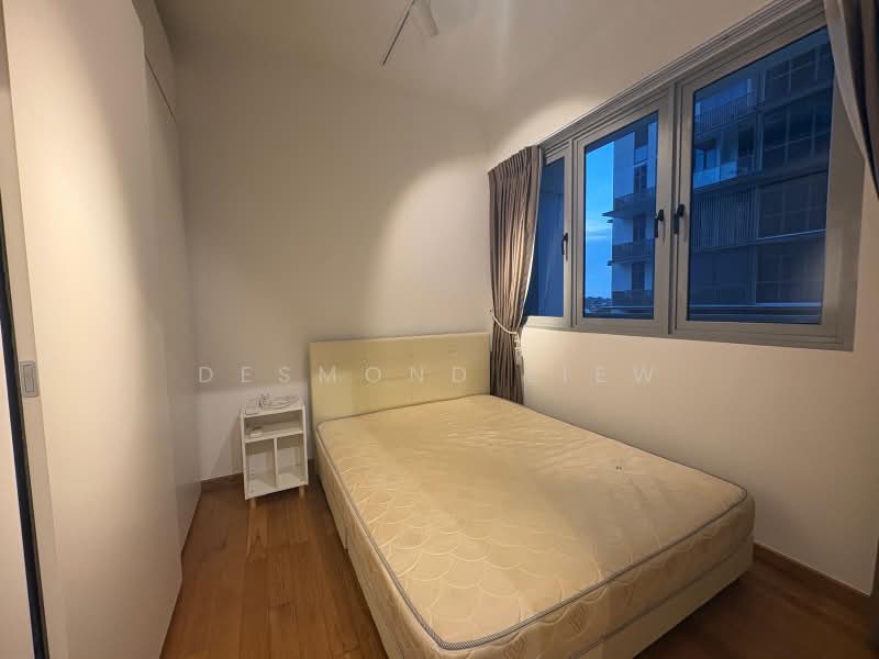 26 Newton, 26 Newton Road Singapore, 1 Bedroom, 484 sqft, Condominium For Sale, by Desmond Liew, 500230261 - Bedroom - PropertyGuru.com.sg