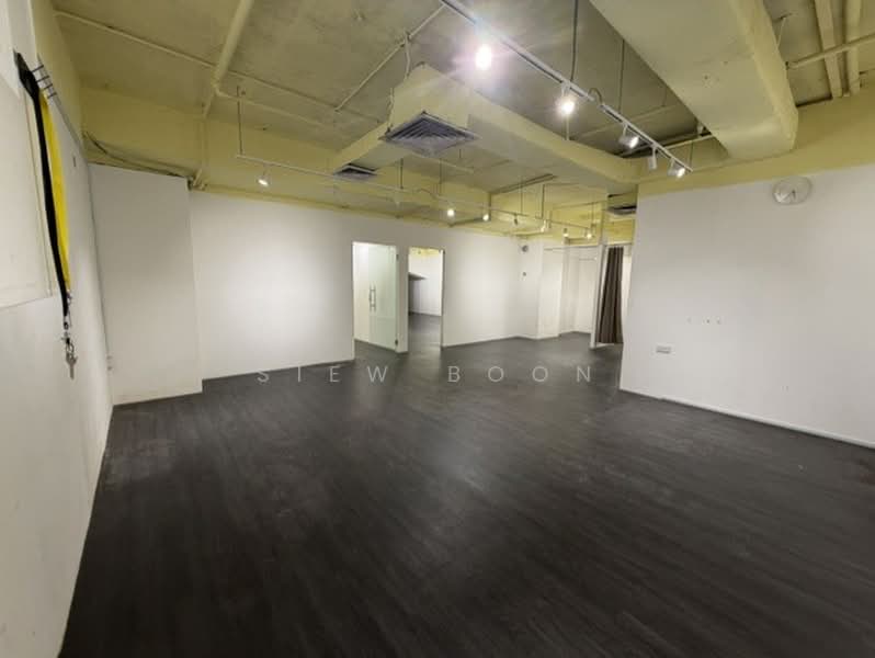 Orchard Towers, 400 Orchard Road, 1,650 sqft, Office For Rent, by Siew Boon, 500230262 - Interior - CommercialGuru.com.sg