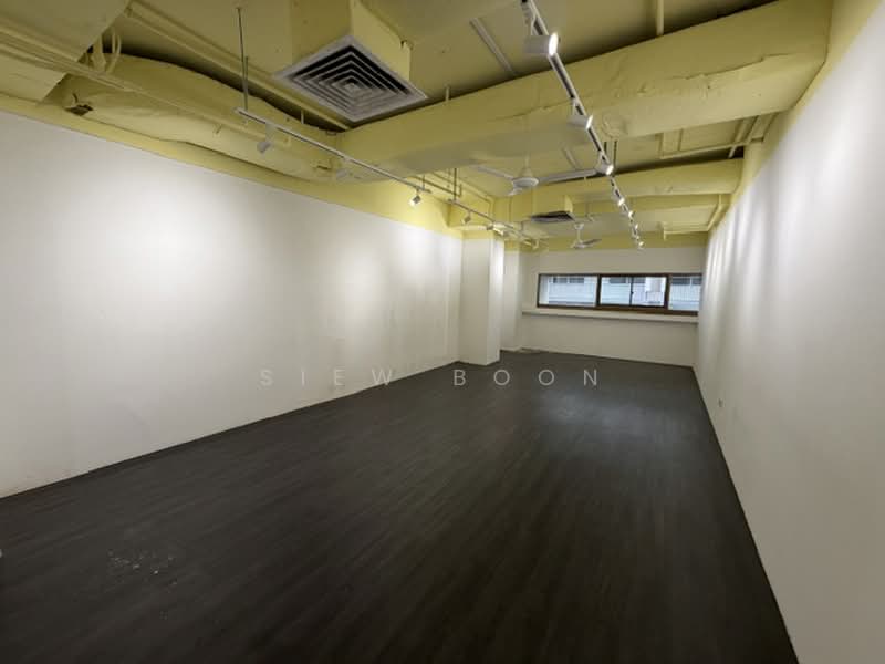 Orchard Towers, 400 Orchard Road, 1,650 sqft, Office For Rent, by Siew Boon, 500230262 - Interior - CommercialGuru.com.sg