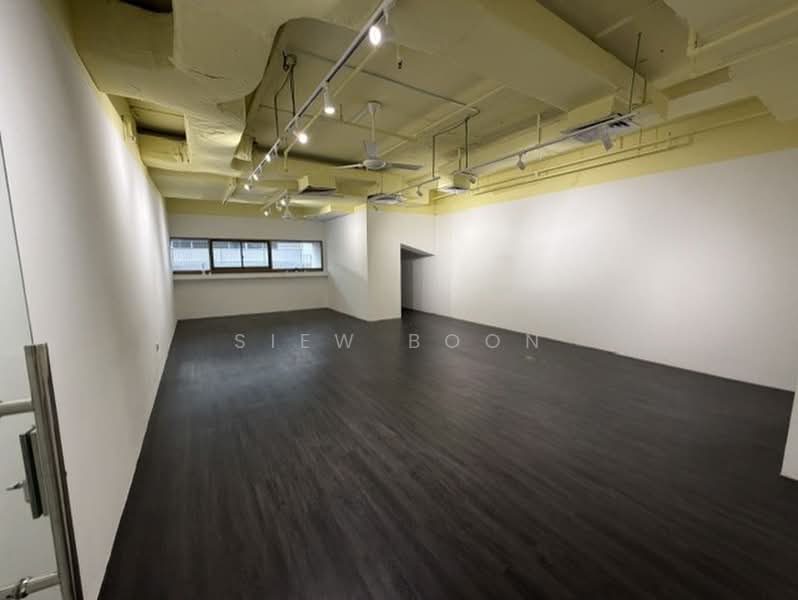 Orchard Towers, 400 Orchard Road, 1,650 sqft, Office For Rent, by Siew Boon, 500230262 - Interior - CommercialGuru.com.sg