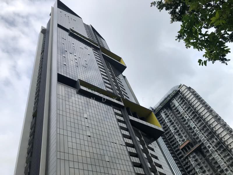 Echelon, 7 Alexandra View, 2 Bedrooms, 731 sqft, Condominium For Rent, by Fendy Lee, 500230263 - Exterior - PropertyGuru.com.sg